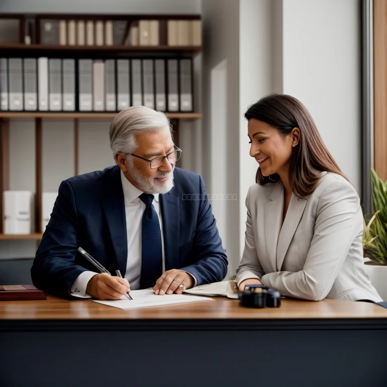 Custom Legal Consultations